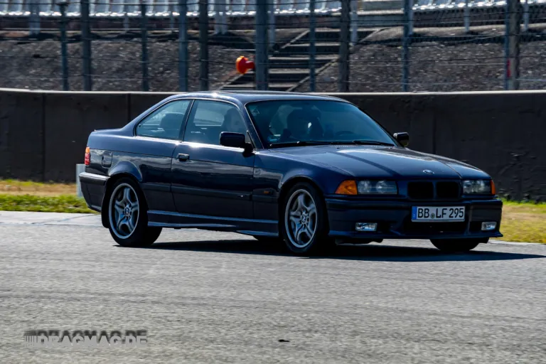 Touristenfahrten Hockenheimring 04.10.2020 – Foto 364