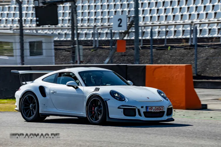 Touristenfahrten Hockenheimring 04.10.2020 – Foto 372