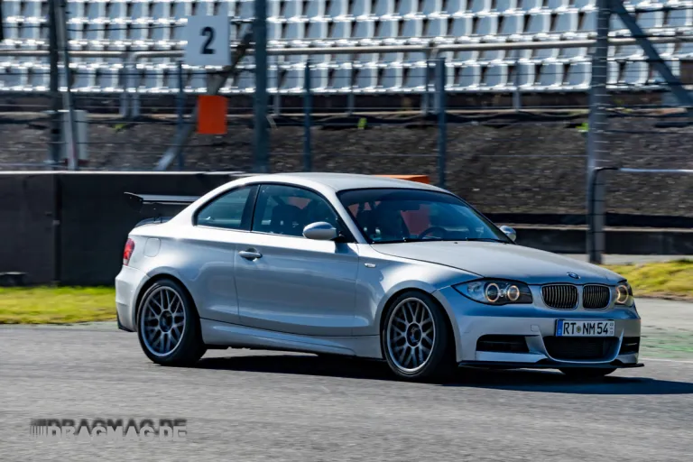 Touristenfahrten Hockenheimring 04.10.2020 – Foto 373