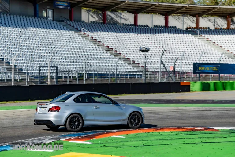Touristenfahrten Hockenheimring 04.10.2020 – Foto 378