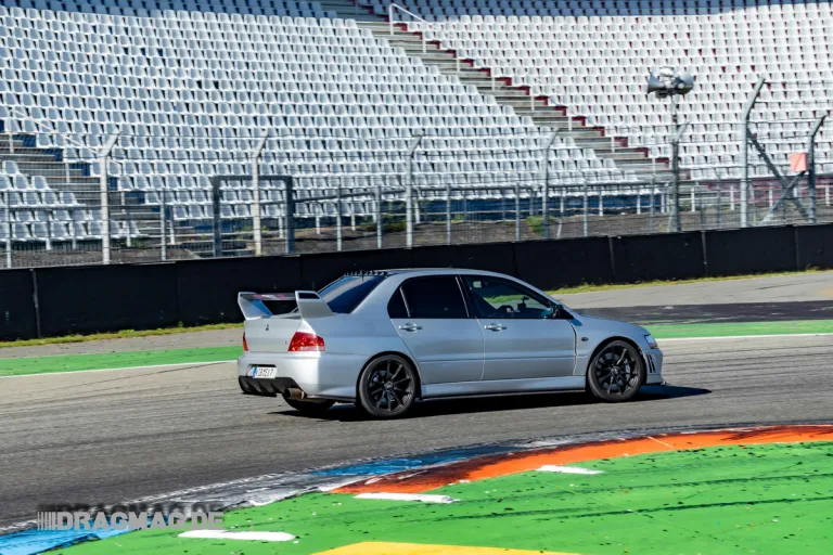 Touristenfahrten Hockenheimring 04.10.2020 – Foto 381
