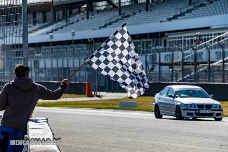 Touristenfahrten Hockenheimring 04.10.2020 – Foto 383