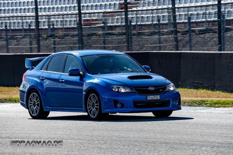 Touristenfahrten Hockenheimring 04.10.2020 – Foto 384