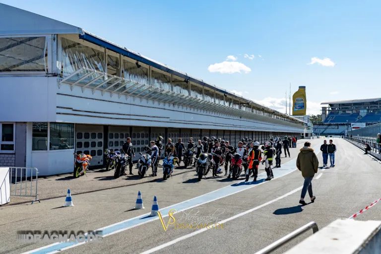 Touristenfahrten Hockenheimring 04.10.2020 – Foto 387