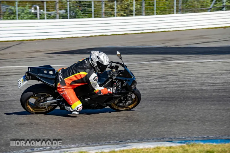 Touristenfahrten Hockenheimring 04.10.2020 – Foto 389