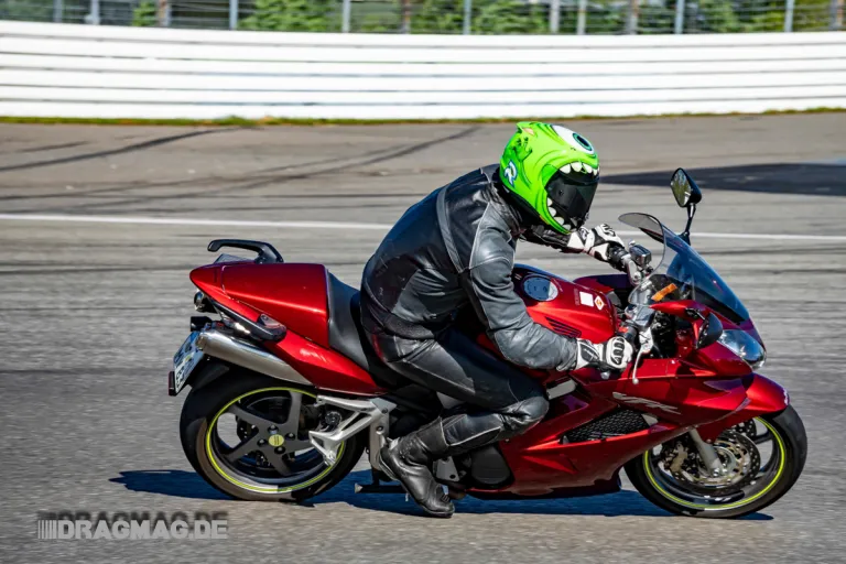 Touristenfahrten Hockenheimring 04.10.2020 – Foto 393