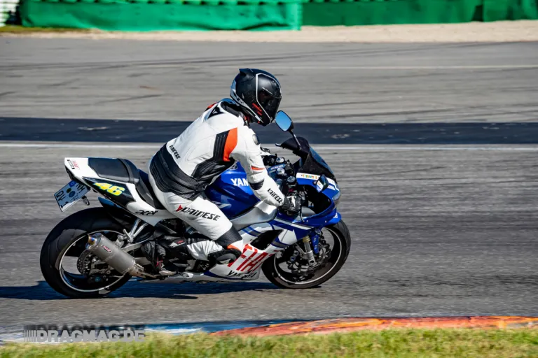 Touristenfahrten Hockenheimring 04.10.2020 – Foto 394