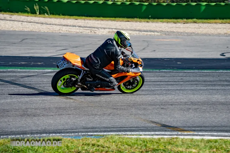 Touristenfahrten Hockenheimring 04.10.2020 – Foto 398