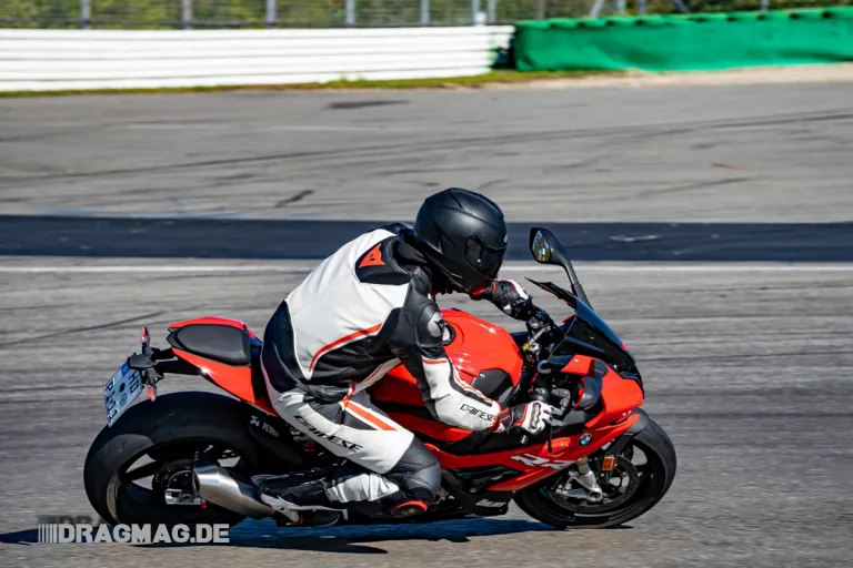 Touristenfahrten Hockenheimring 04.10.2020 – Foto 400
