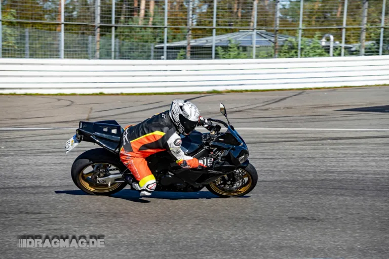 Touristenfahrten Hockenheimring 04.10.2020 – Foto 401