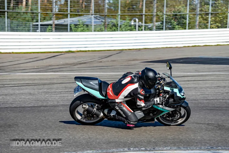 Touristenfahrten Hockenheimring 04.10.2020 – Foto 402