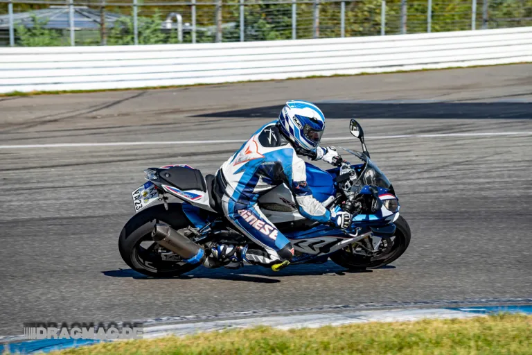 Touristenfahrten Hockenheimring 04.10.2020 – Foto 403