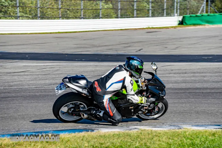Touristenfahrten Hockenheimring 04.10.2020 – Foto 404