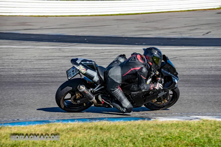 Touristenfahrten Hockenheimring 04.10.2020 – Foto 405