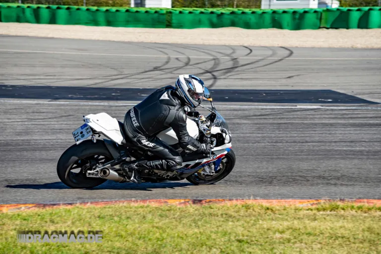 Touristenfahrten Hockenheimring 04.10.2020 – Foto 406