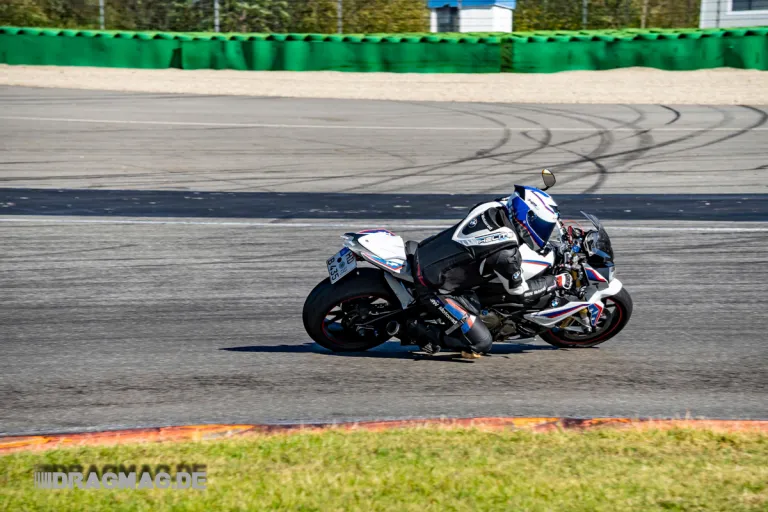 Touristenfahrten Hockenheimring 04.10.2020 – Foto 408