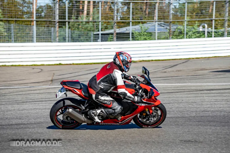Touristenfahrten Hockenheimring 04.10.2020 – Foto 409