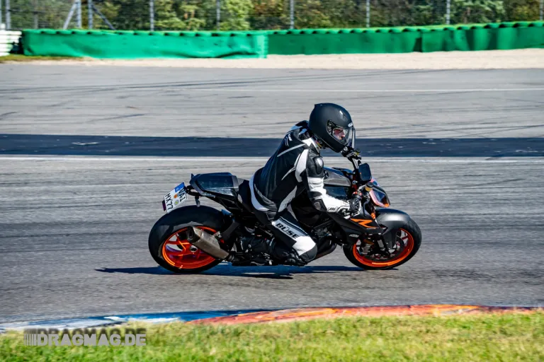 Touristenfahrten Hockenheimring 04.10.2020 – Foto 410