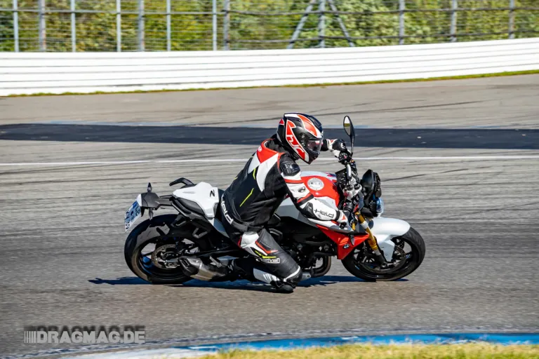 Touristenfahrten Hockenheimring 04.10.2020 – Foto 411