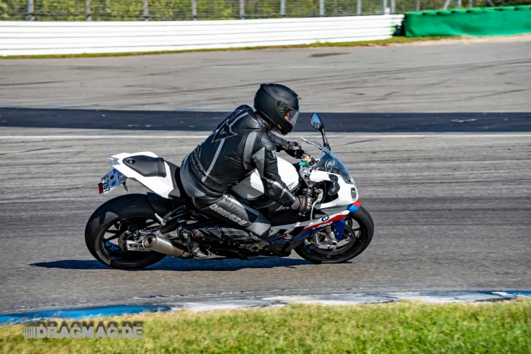 Touristenfahrten Hockenheimring 04.10.2020 – Foto 412