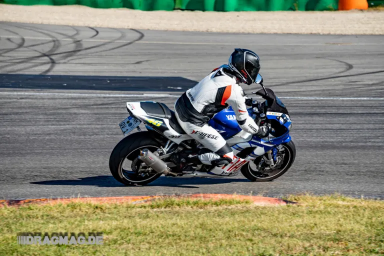 Touristenfahrten Hockenheimring 04.10.2020 – Foto 414