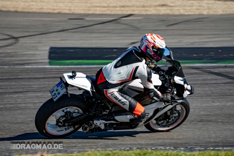 Touristenfahrten Hockenheimring 04.10.2020 – Foto 415