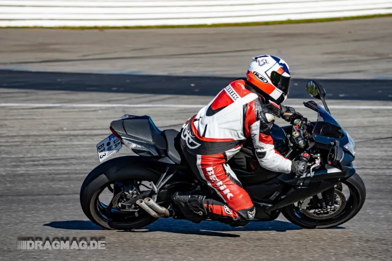 Touristenfahrten Hockenheimring 04.10.2020 – Foto 416