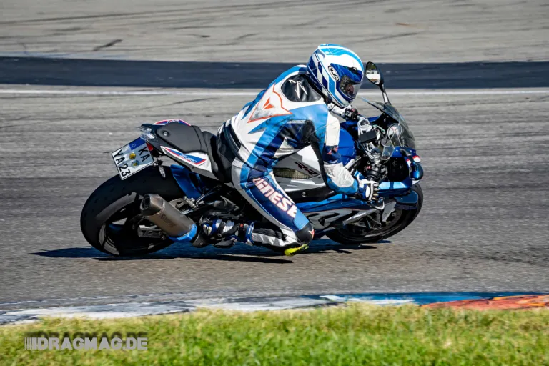 Touristenfahrten Hockenheimring 04.10.2020 – Foto 419