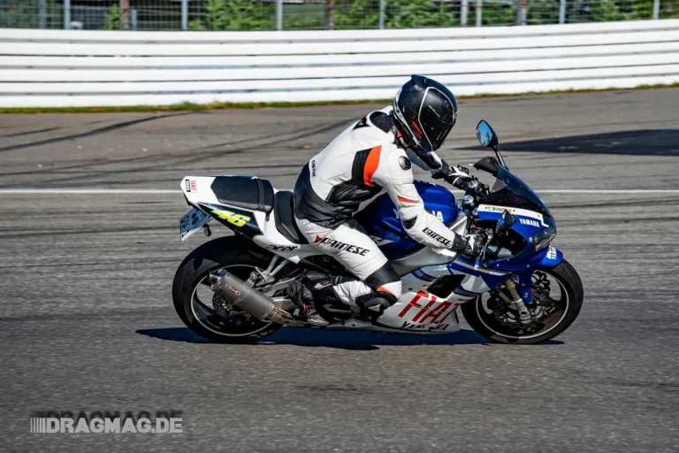 Touristenfahrten Hockenheimring 04.10.2020 – Foto 423