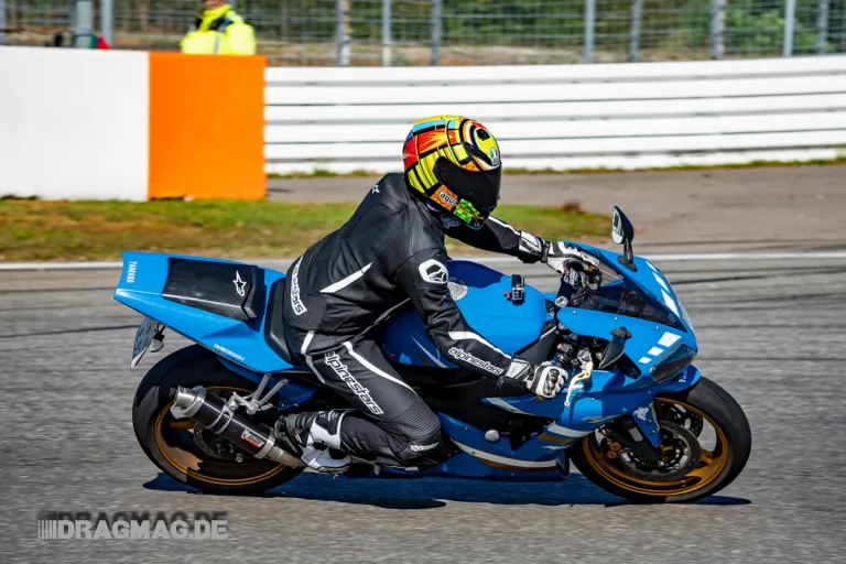Touristenfahrten Hockenheimring 04.10.2020 – Foto 424