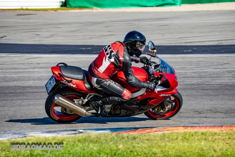 Touristenfahrten Hockenheimring 04.10.2020 – Foto 427