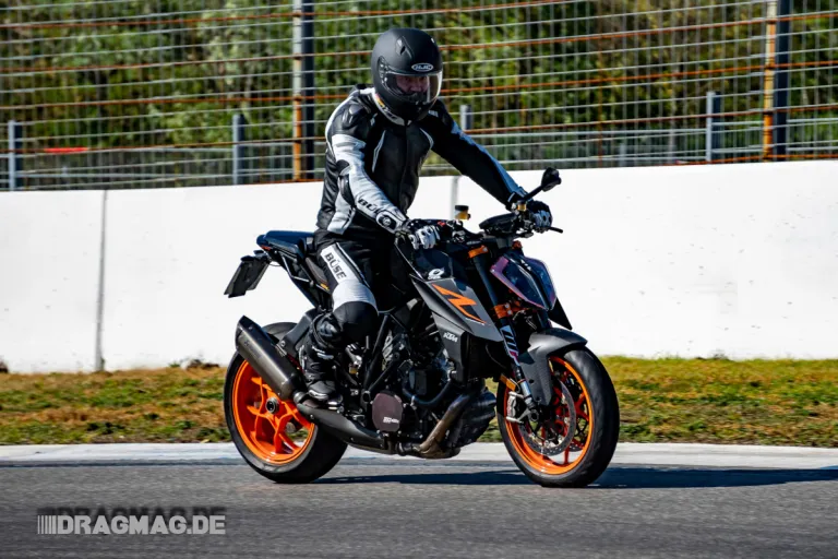 Touristenfahrten Hockenheimring 04.10.2020 – Foto 428