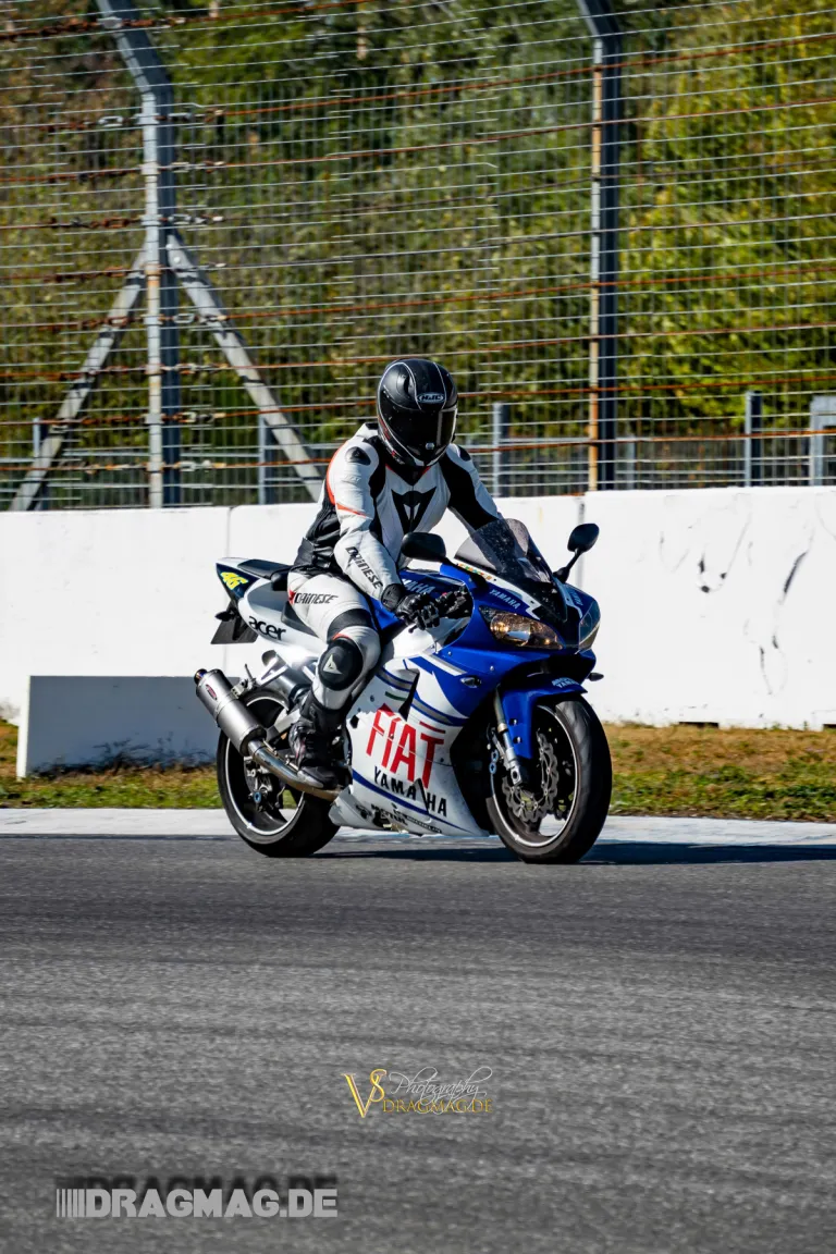 Touristenfahrten Hockenheimring 04.10.2020 – Foto 429