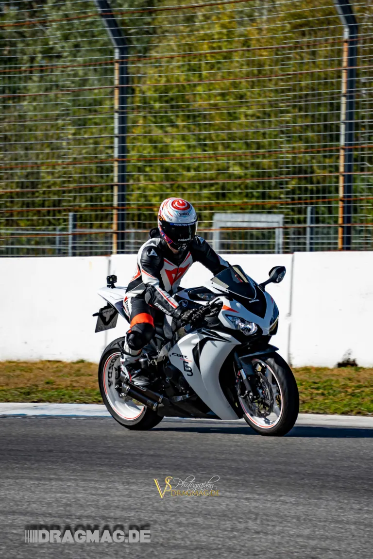 Touristenfahrten Hockenheimring 04.10.2020 – Foto 430