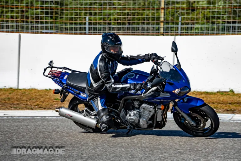 Touristenfahrten Hockenheimring 04.10.2020 – Foto 431