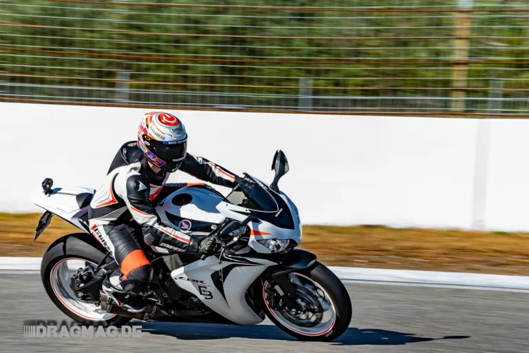 Touristenfahrten Hockenheimring 04.10.2020 – Foto 434