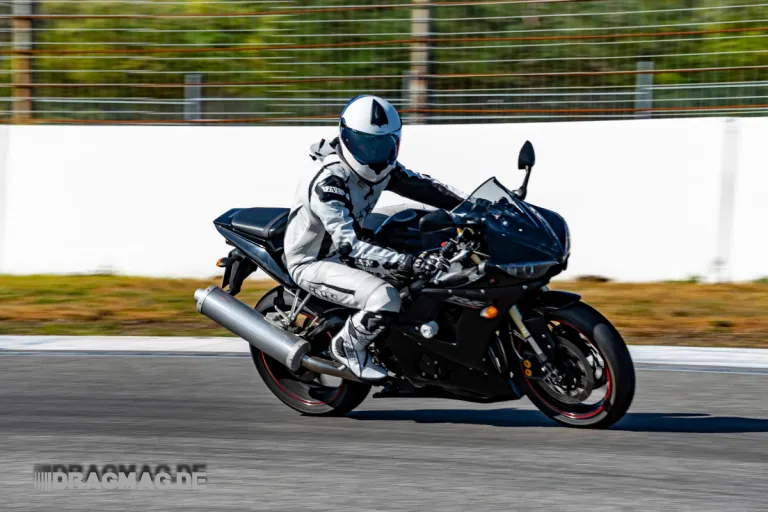 Touristenfahrten Hockenheimring 04.10.2020 – Foto 435