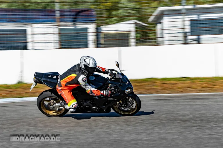 Touristenfahrten Hockenheimring 04.10.2020 – Foto 436