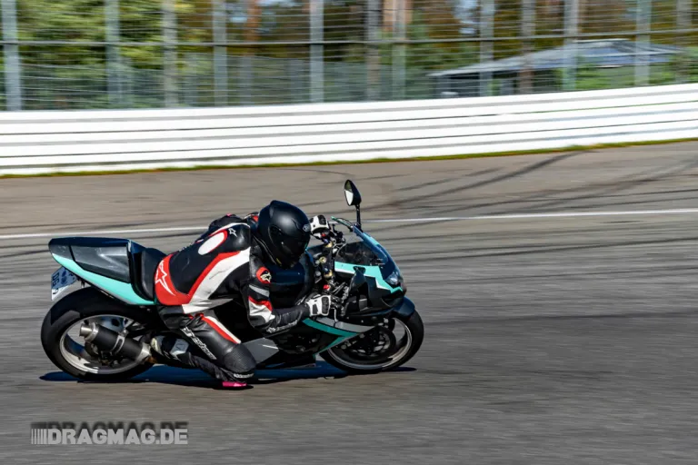 Touristenfahrten Hockenheimring 04.10.2020 – Foto 437