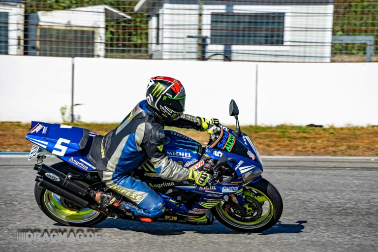 Touristenfahrten Hockenheimring 04.10.2020 – Foto 440