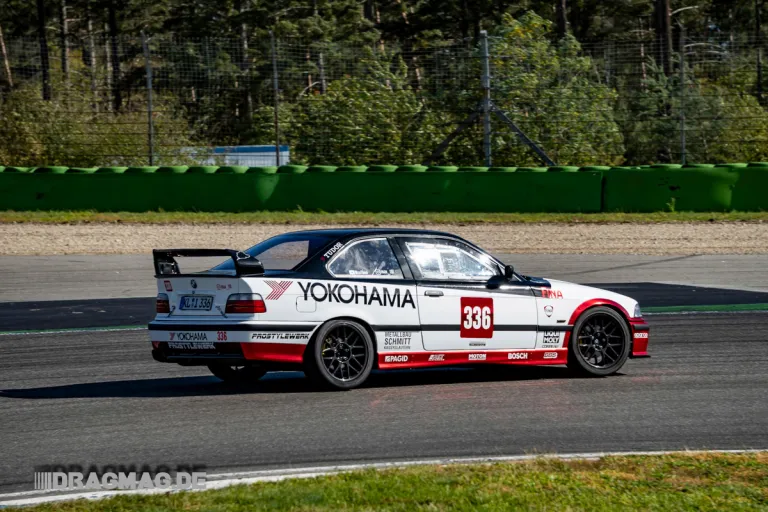 Touristenfahrten Hockenheimring 04.10.2020 – Foto 442