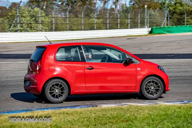 Touristenfahrten Hockenheimring 04.10.2020 – Foto 445