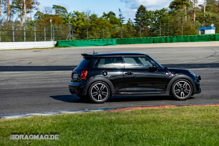 Touristenfahrten Hockenheimring 04.10.2020 – Foto 448