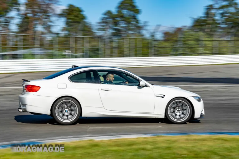 Touristenfahrten Hockenheimring 04.10.2020 – Foto 449