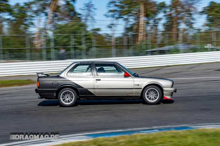 Touristenfahrten Hockenheimring 04.10.2020 – Foto 455
