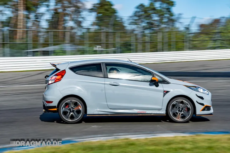 Touristenfahrten Hockenheimring 04.10.2020 – Foto 460