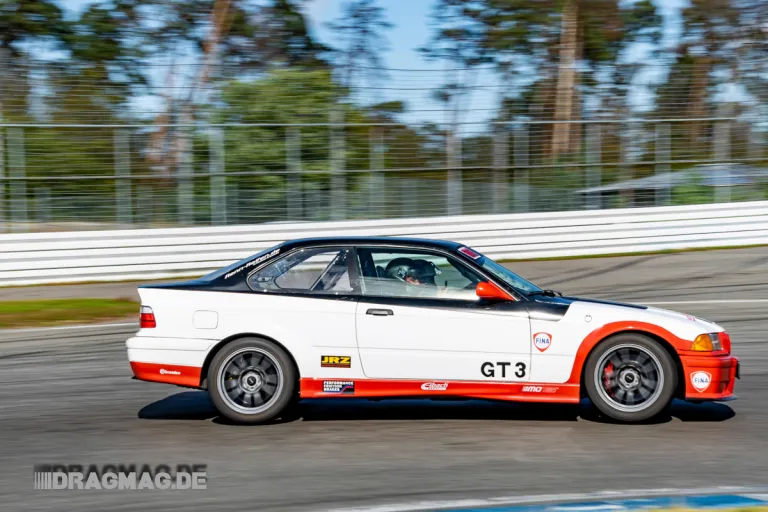 Touristenfahrten Hockenheimring 04.10.2020 – Foto 461
