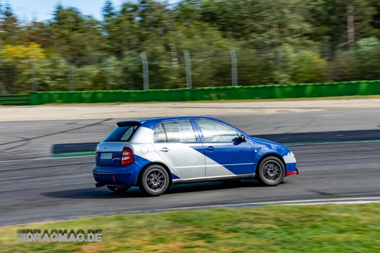 Touristenfahrten Hockenheimring 04.10.2020 – Foto 470