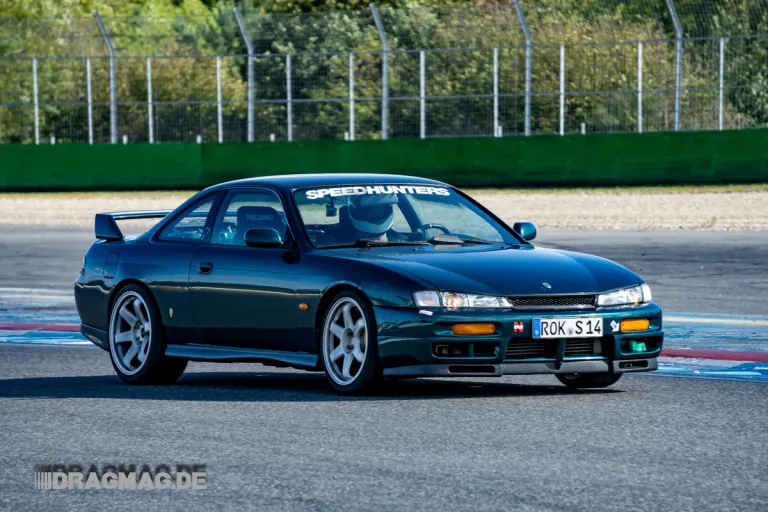 Touristenfahrten Hockenheimring 04.10.2020 – Foto 475