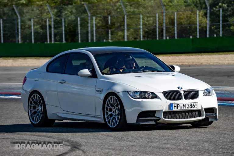 Touristenfahrten Hockenheimring 04.10.2020 – Foto 476
